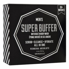 Men's Super Buffer